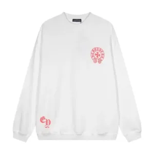 Chrome Hearts Hoodie