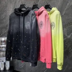 Chrome Hearts Hoodie