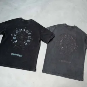Chrome Hearts T-Shirt