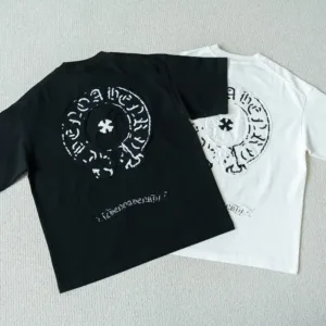 Chrome Hearts T-Shirt