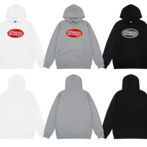 Stussy Hoodie