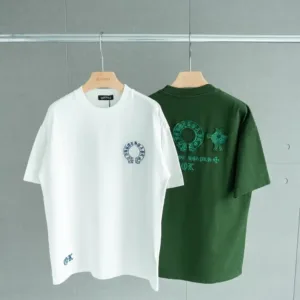 Chrome Hearts T-Shirt