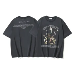 OFFWHITE T-Shirt