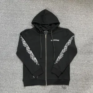 Chrome Hearts Hoodie