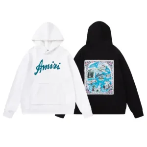 Amiri Hoodie