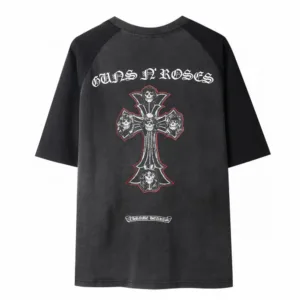 Chrome Hearts T-Shirt