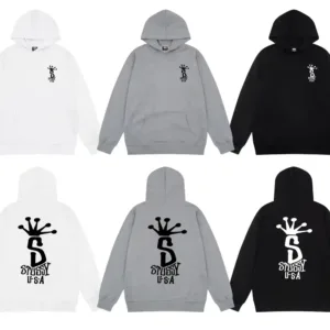 Stussy Hoodie