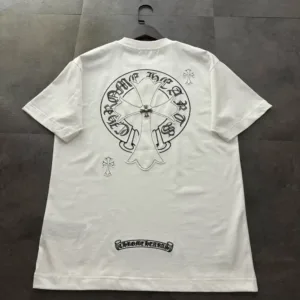 Chrome Hearts T-Shirt