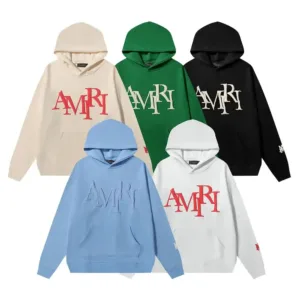 Amiri Hoodie