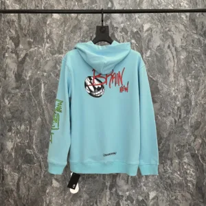 Chrome Hearts Hoodie