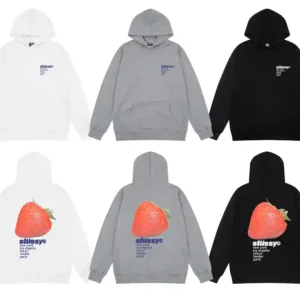 Stussy Hoodie