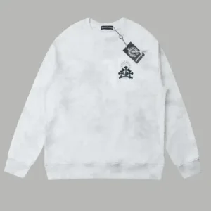 Chrome Hearts Hoodie