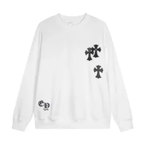 Chrome Hearts Hoodie