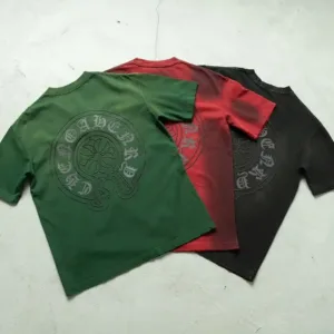 Chrome Hearts T-Shirt