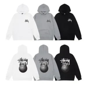Stussy Hoodie