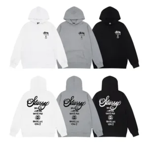 Stussy Hoodie