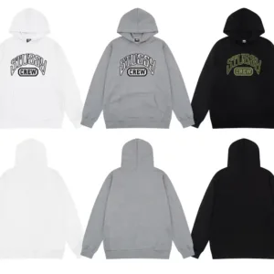 Stussy Hoodie