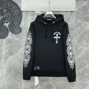Chrome Hearts Hoodie