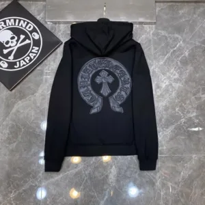 Chrome Hearts Hoodie