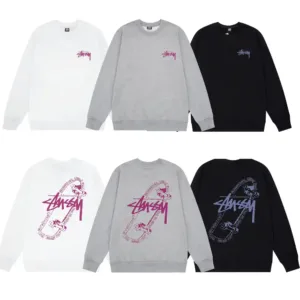 Stussy Hoodie