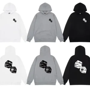 Stussy Hoodie