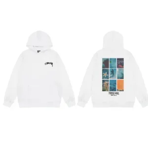 Stussy Hoodie