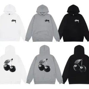 Stussy Hoodie