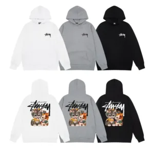 Stussy Hoodie