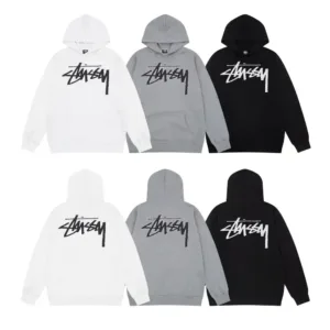 Stussy Hoodie