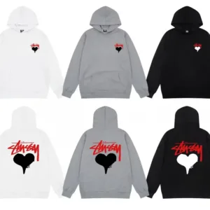 Stussy Hoodie