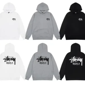 Stussy Hoodie