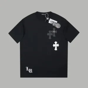 Chrome Hearts T-Shirt