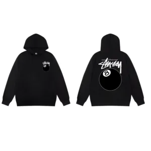 Stussy Hoodie