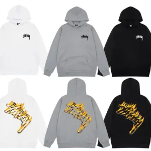 Stussy Hoodie