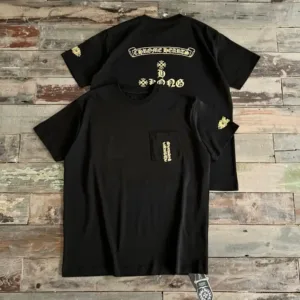 Chrome Hearts T-Shirt