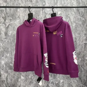 Chrome Hearts Hoodie