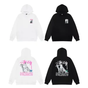 Stussy Hoodie