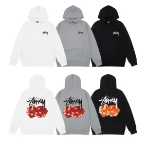 Stussy Hoodie