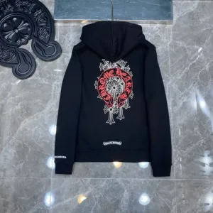 Chrome Hearts Hoodie
