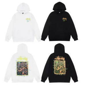 Stussy Hoodie