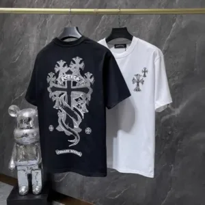 Chrome Hearts T-Shirt