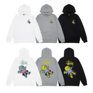 Stussy Hoodie