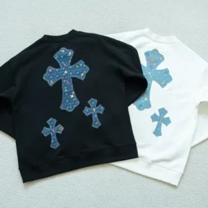 Chrome Hearts Hoodie