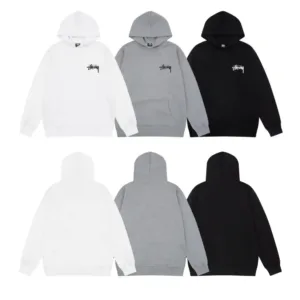 Stussy Hoodie