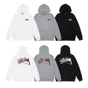 Stussy Hoodie