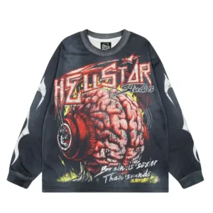 Hellstar T-Shirt