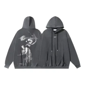 OFFWHITE Hoodie
