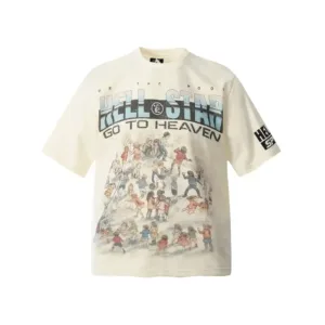 Hellstar T-Shirt