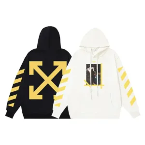 OFFWHITE Hoodie