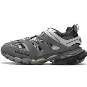 Balenciaga Track LED Grey